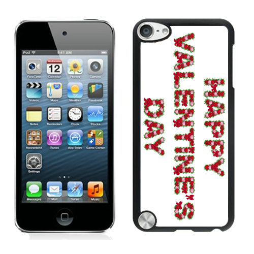 Valentine Bless iPod Touch 5 Cases ELB - Click Image to Close